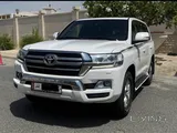 Toyota Land Cruiser GXR 2019 (V6) – For Sale